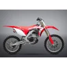 Yoshimura Honda CRF 250RT Signature RS-9 TDu