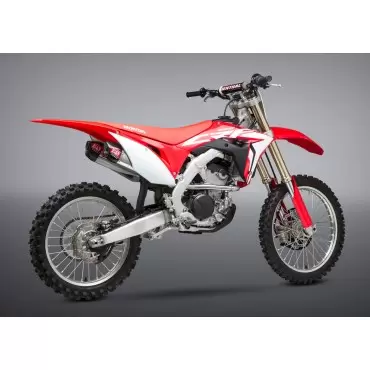 Yoshimura Honda CRF 250RT Signature RS-9 TDu