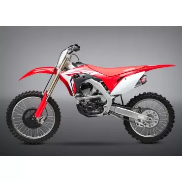 Yoshimura Honda CRF 250RT Signature RS-9 TDu