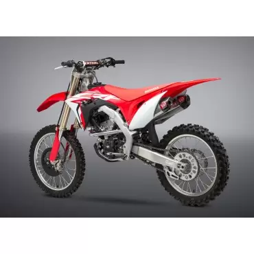 Yoshimura Honda CRF 250RT Signature RS-9 TDu