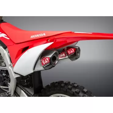 Yoshimura Honda CRF 250RT Signature RS-9 TDu