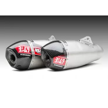 Yoshimura Honda CRF 250RT Signature RS-9 TDu