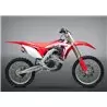 Yoshimura Honda CRF 250RT- Signature RS-9 T-Du