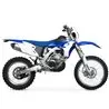 Yoshimura Yamaha WR 450F Enduro RS-4 