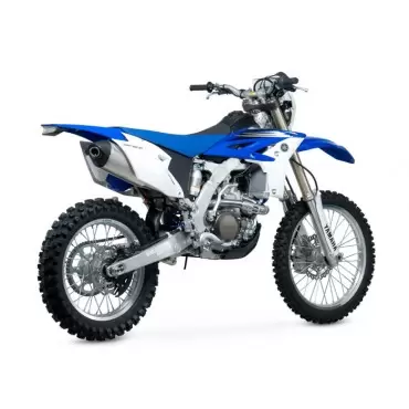 Yoshimura Yamaha WR 450F Enduro RS-4 