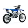 Yoshimura Yamaha WR 450F Enduro RS-4 