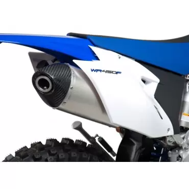 Yoshimura Yamaha WR 450F Enduro RS-4 