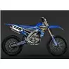 Yoshimura Yamaha YZ 450F Signature RS-4 