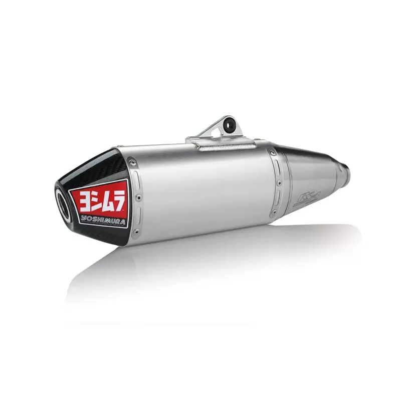 Yoshimura Yamaha YZ 450F Sig. RS-4 Yoshimura Yamaha YZ 450F Sig. RS-4
