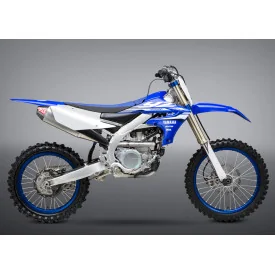 Yoshimura Yamaha YZ 450F Signature RS-4 