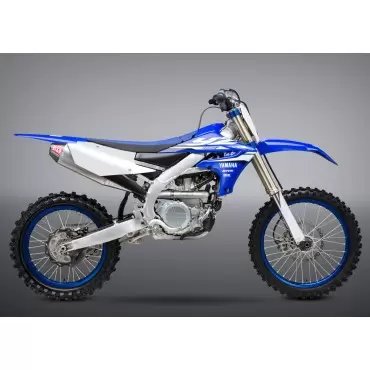 Yoshimura Yamaha YZ 450F Signature RS-4 