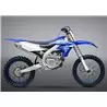 Yoshimura Yamaha YZ 450F Signature RS-4 