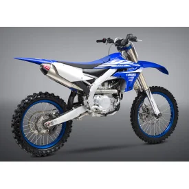 Yoshimura Yamaha YZ 450F Signature RS-4 