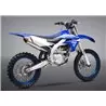 Yoshimura Yamaha YZ 450F Signature RS-4 