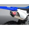 Yoshimura Yamaha YZ 450F Signature RS-4 