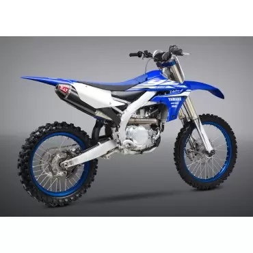 Yoshimura Yamaha YZ 450F Signature RS-4 