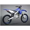 Yoshimura Yamaha YZ 450F Signature RS-4 