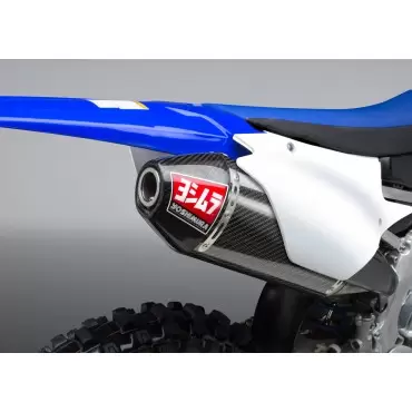 Yoshimura Yamaha YZ 450F Signature RS-4 