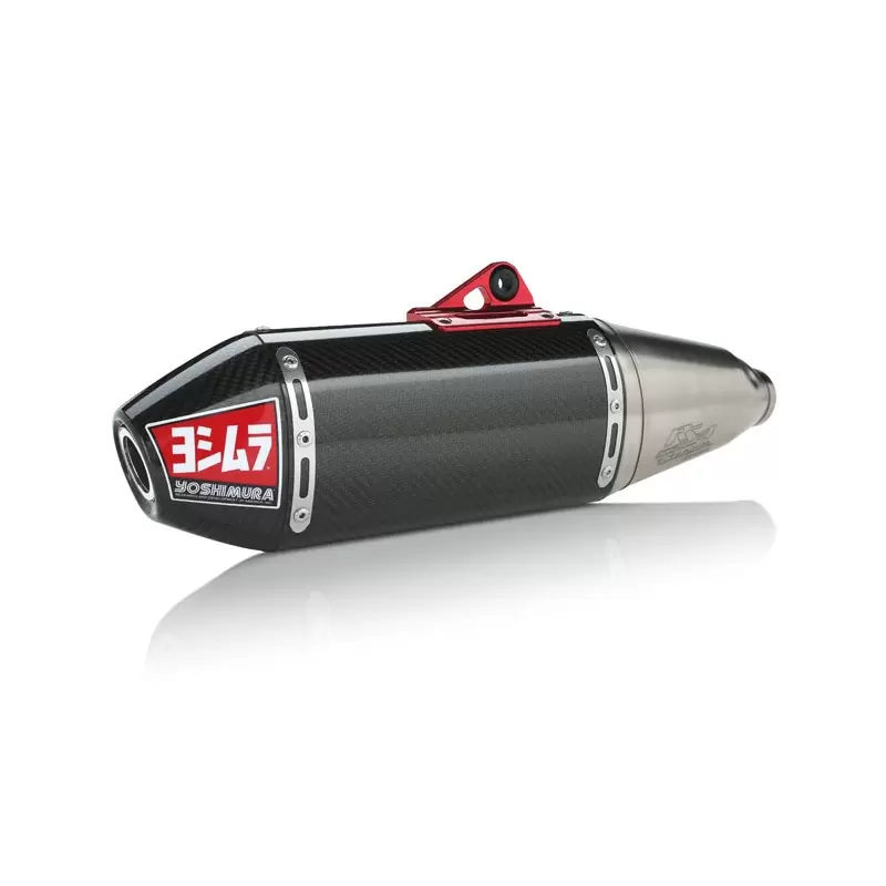 Yoshimura Yamaha YZ 450F Signature RS-4 Yoshimura Yamaha YZ 450F Signature RS-4