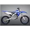 Yoshimura Yamaha YZ 450F Signature RS-4 