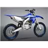 Yoshimura Yamaha YZ 450F Signature RS-4 