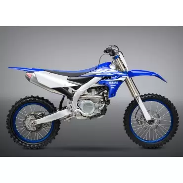 Yoshimura Yamaha YZ 450F Signature RS-4 