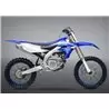 Yoshimura Yamaha YZ 450F Signature RS-4 