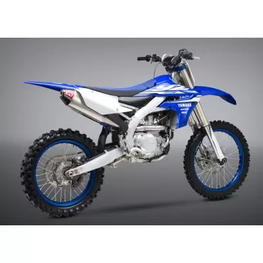 Yoshimura Yamaha YZ 450F Signature RS-4 