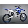 Yoshimura Yamaha YZ 450F Signature RS-4 