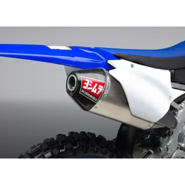 Yoshimura Yamaha YZ 450F Signature RS-4 