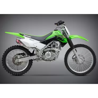 Yoshimura Kawasaki KLX140/L/G Enduro RS-9 Works Finish