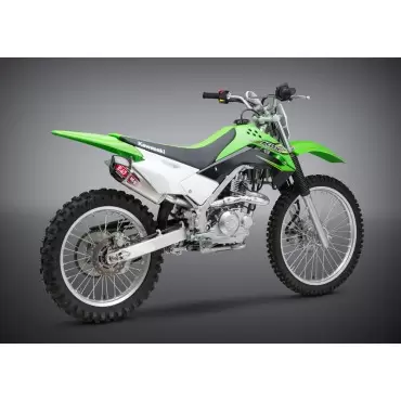 Yoshimura Kawasaki KLX140/L/G Enduro RS-9 Works Finish