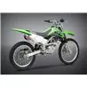 Yoshimura Kawasaki KLX140/L/G Enduro RS-9 Works Finish