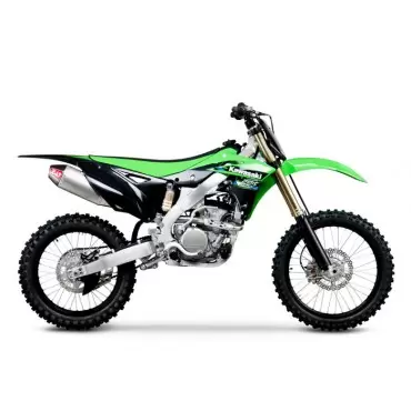 Yoshimura Kawasaki KX 250F Signature RS-4 