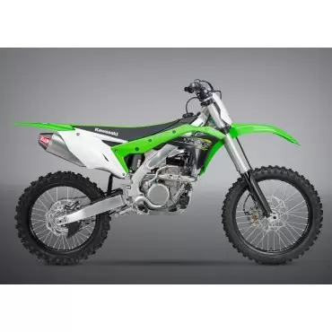 Yoshimura Kawasaki KX 250F Signature RS-4 