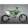 Yoshimura Kawasaki KX 250F Signature RS-4 