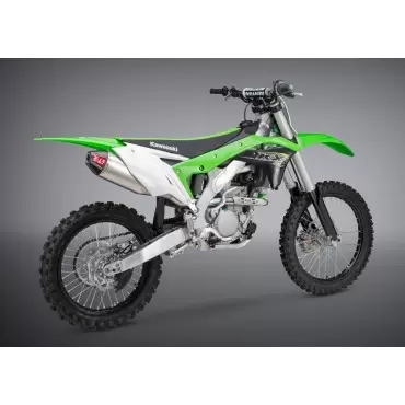 Yoshimura Kawasaki KX 250F Signature RS-4 