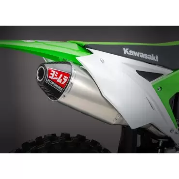 Yoshimura Kawasaki KX 250F Signature RS-4 