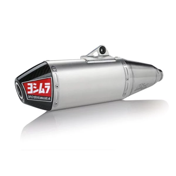 Yoshimura Kawasaki KX 250F Signature RS-4 