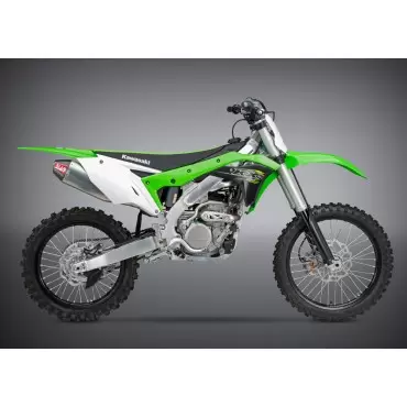 Yoshimura Kawasaki KX 250F Signature RS-4 