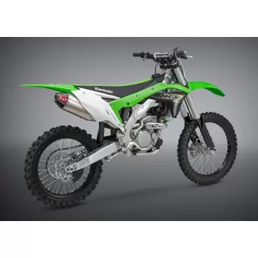 Yoshimura Kawasaki KX 250F Signature RS-4 