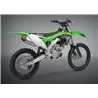 Yoshimura Kawasaki KX 250F Signature RS-4 