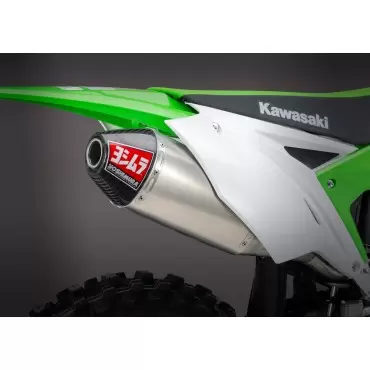 Yoshimura Kawasaki KX 250F Signature RS-4 