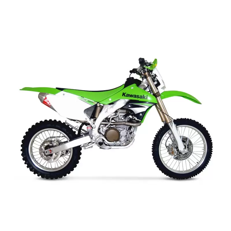 Klx store 450 supermoto