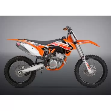 Yoshimura Ktm 250 SX-F Signature RS-4 