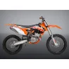 Yoshimura Ktm 250 SX-F Signature RS-4 