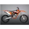 Yoshimura Ktm 250 SX-F Signature RS-4 