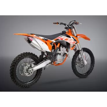 Yoshimura Ktm 250 SX-F Signature RS-4 