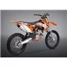 Yoshimura Ktm 250 SX-F Signature RS-4 