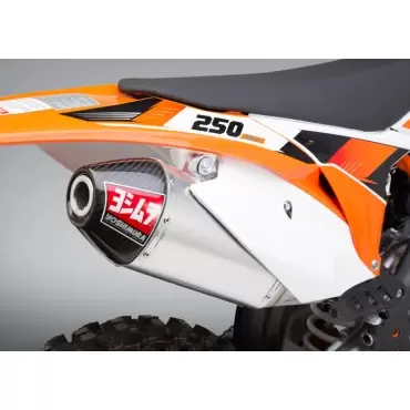 Yoshimura Ktm 250 SX-F Signature RS-4 